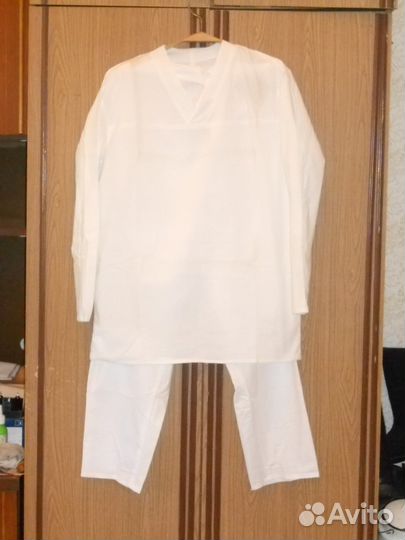 Продажа спецодежды