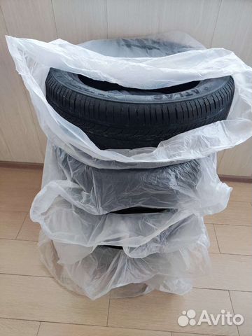 Atlas Batman A51 235/55 R18 купить в Новосибирске | Авито