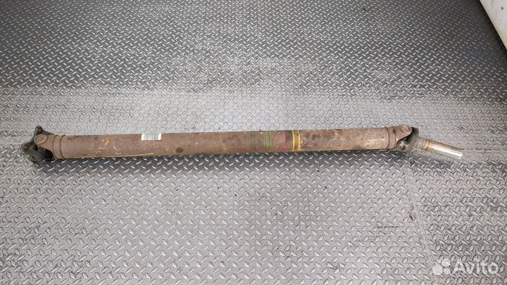 Кардан Lincoln Navigator, 2004