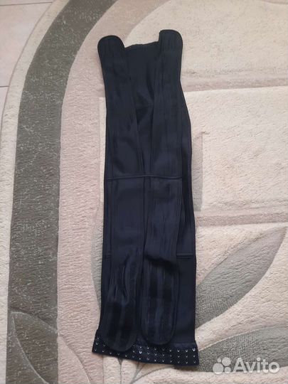 Фитнес пояс для похудения