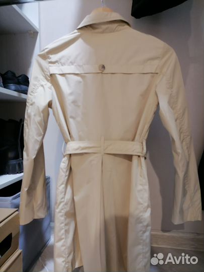 Плащ детский