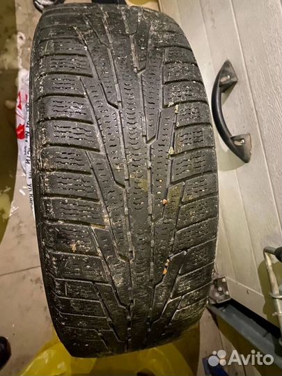Nokian Tyres Nordman RS2 215/55 R17