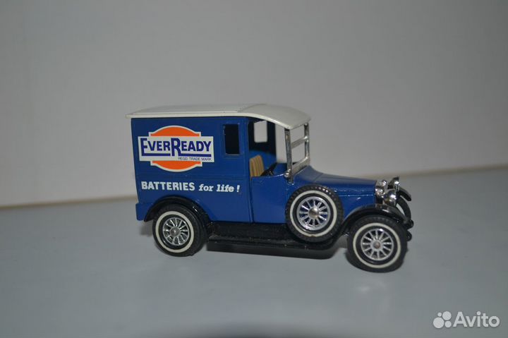 Модели Ford A .Ford T.Talbot Van