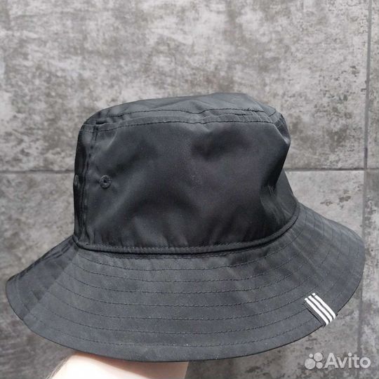 Двусторонняя панама Adidas оригинал