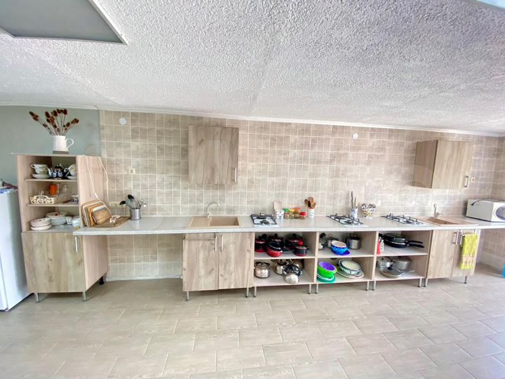 Комната 20 м², 1/2 эт.
