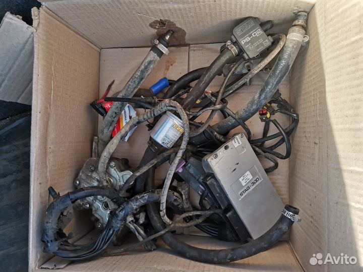 Гбо 4 поколения