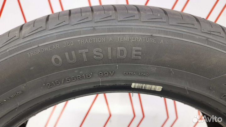 Sailun Atrezzo Elite 215/55 R18 99V