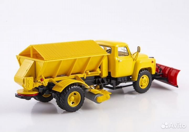 Пр-53 (52) (Kiosk)