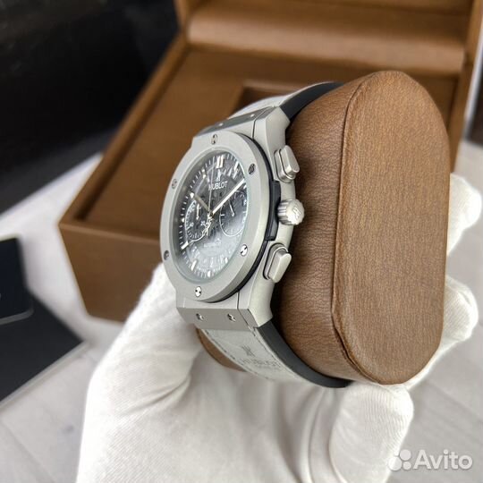 Мужские часы Hublot