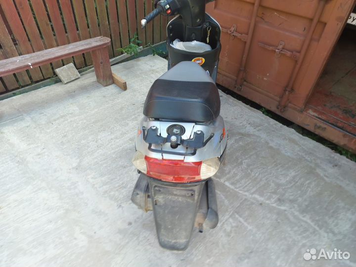 Скутер joyr