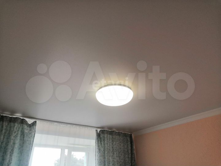Комната 17,8 м² в 1-к., 5/5 эт.