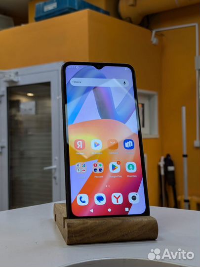 Xiaomi Redmi A2+, 3/64 ГБ