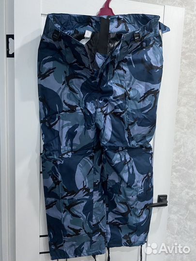 Зимний комлект фсин