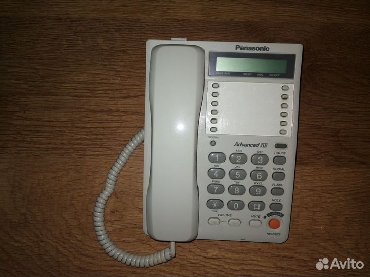 Мини-атс Panasonic KX-td1232bx,KX-td816ru,телефоны