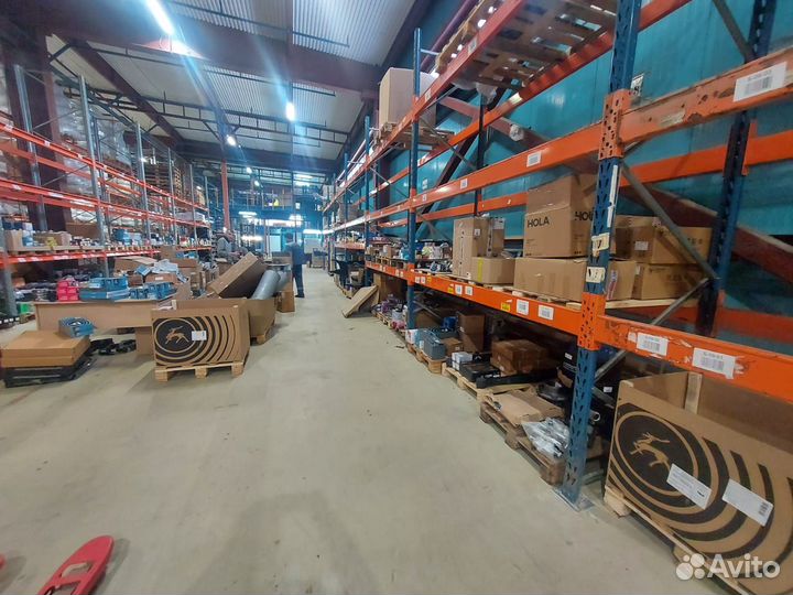 Отопитель салона газ