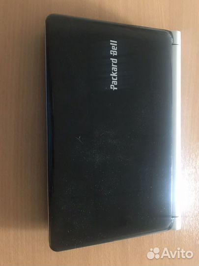 Ноутбук нетбук