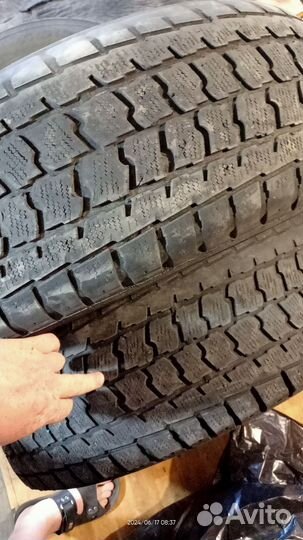 Goodyear Wrangler IP/N 265/70 R16