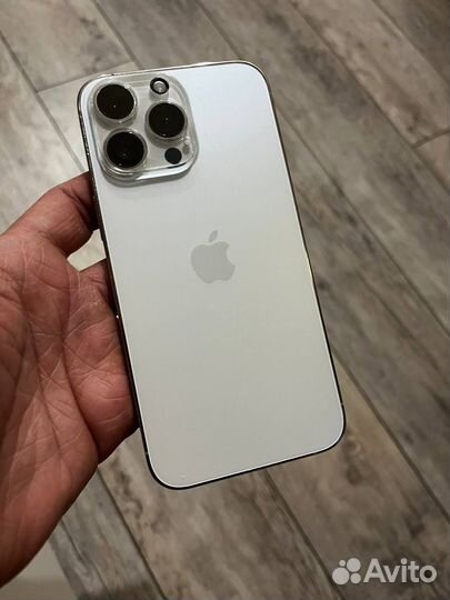 iPhone 14 Pro Max, 256 ГБ