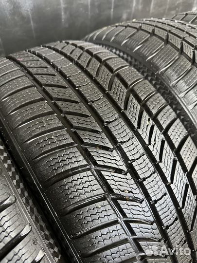 Continental WinterContact TS 870 P 225/45 R18