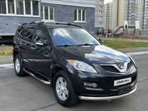 Great Wall Hover H5 2.4 MT, 2013, 172 100 км, с пробегом, цена 815 000 руб.