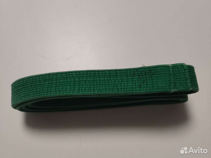 Кимоно для дзюдо