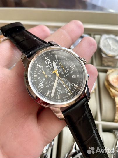 Часы мужские Tissot 1853