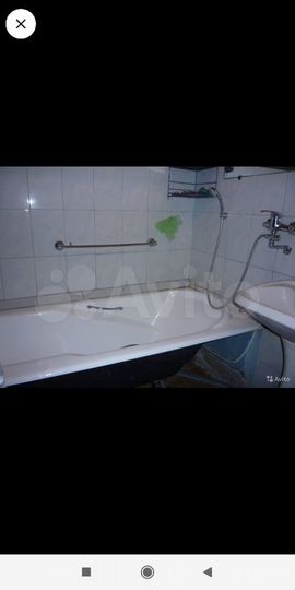 Комната 18 м² в 3-к., 4/5 эт.