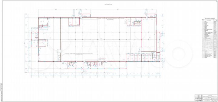 Свободного назначения, 6850 м²