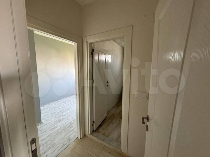 3-к. квартира, 110 м² (Турция)