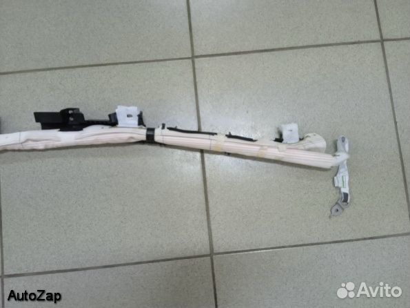 Toyota Corolla E210 Шторка безопасности левая