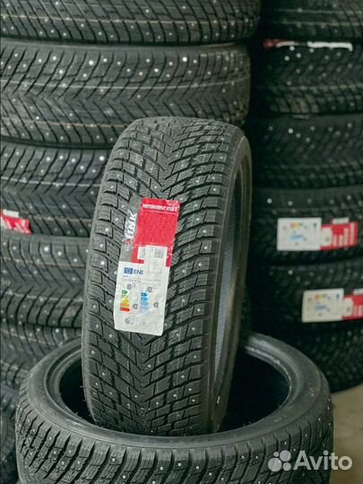 iLink Wintervorhut Stud II 255/45 R20 114T