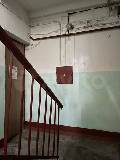 Офис, 77.6 м²
