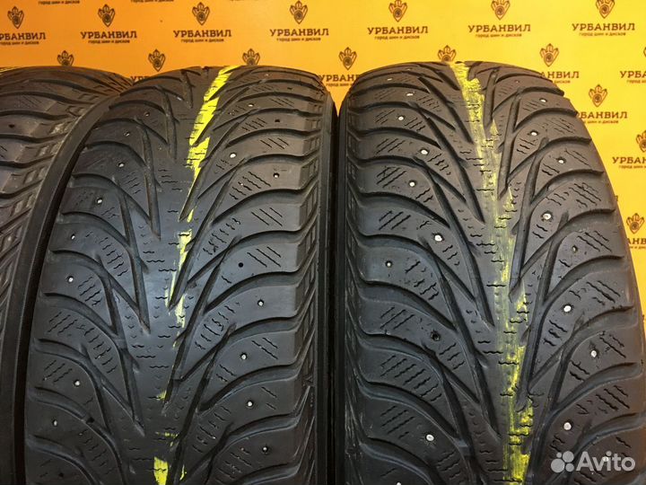 Yokohama Ice Guard IG35 185/65 R15 92T