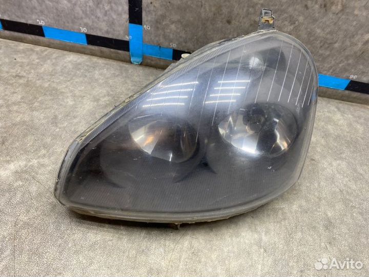 Фара передняя левая Лада Приора хэтч 1.6 (21126)