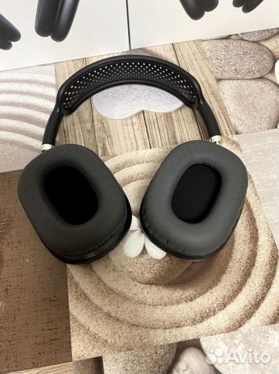 Наушники apple airpods max реплика