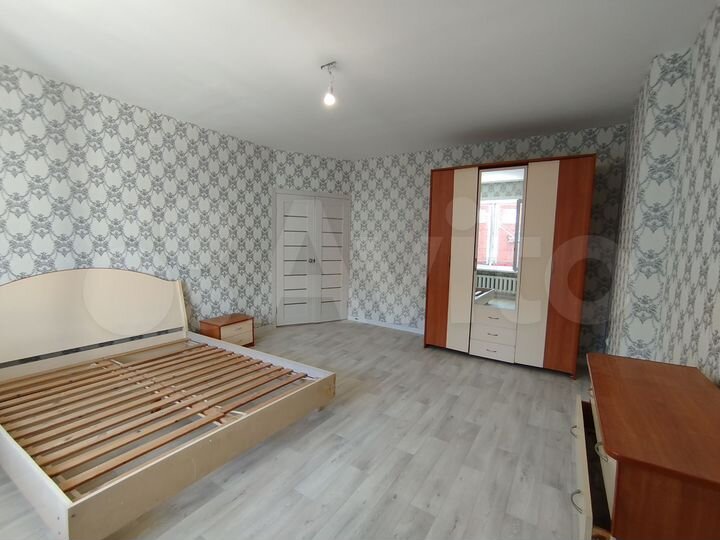 3-к. квартира, 72 м², 3/4 эт.