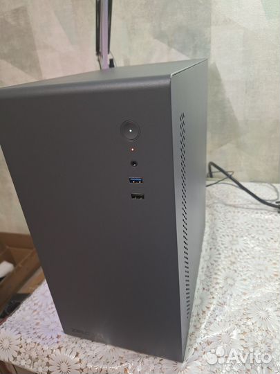 Игровой пк i5, 32Gb, RTX2060