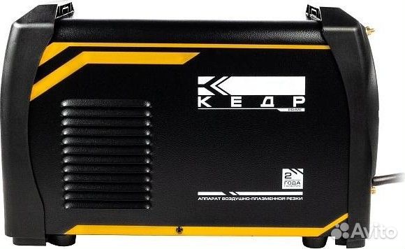 Аппарат плазменной резки Кедр ultracut-40 8009776