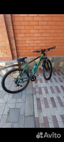 Велосипед взрослый