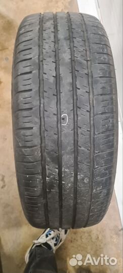 LingLong Green-Max 4x4 HP 255/55 R18 V