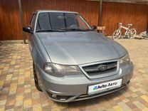 Daewoo Nexia 1.5 MT, 2012, 118 000 км, с пробегом, цена 395 000 руб.