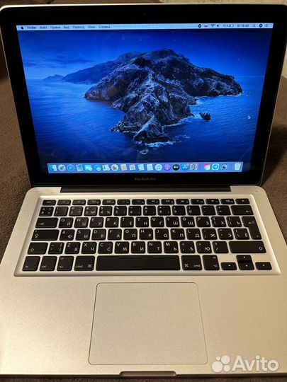 Apple MacBook Pro 2011