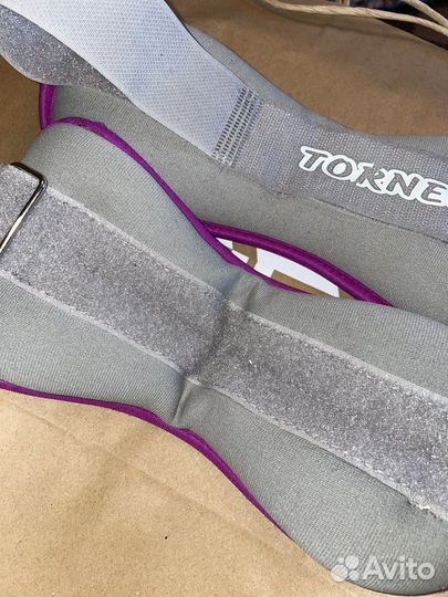 Утяжелители tourneo