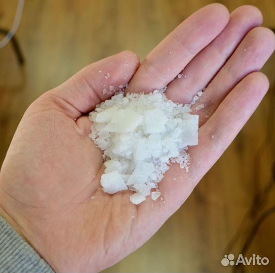 Противогололедный реагент icehit magnum