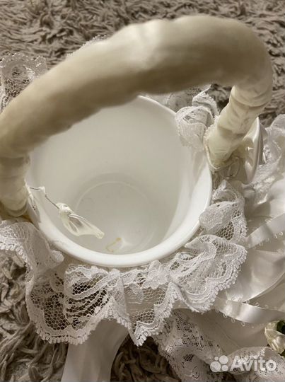 Свадебные аксессуары