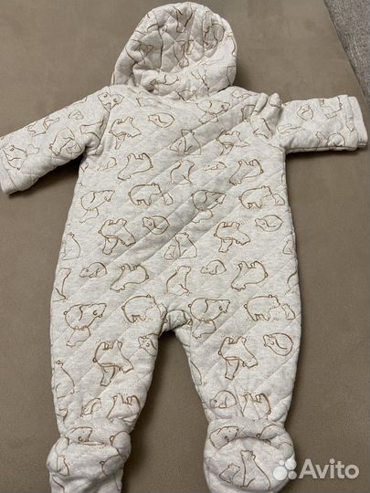 Комбинезон детский