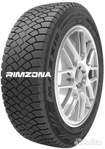 Maxxis NP5 Premitra Ice Nord 245/70 R17 114T