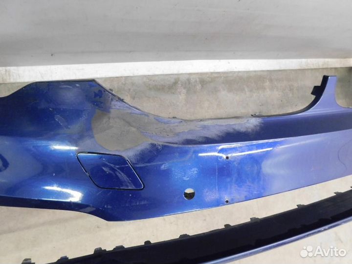 Бампер передний BMW 5-Series/M5