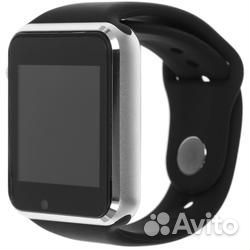 Смарт-часы dexp Otus S1