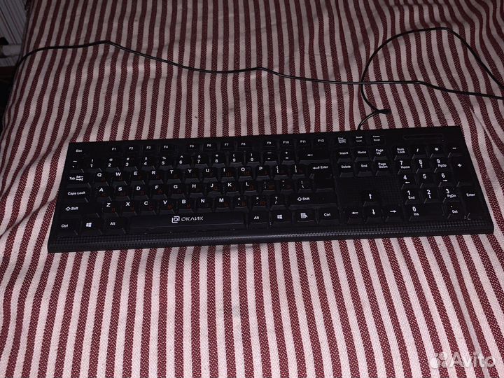 Клавиатура